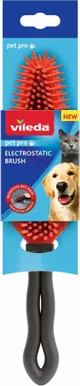KARVAEEMALDUS HARI ELEKTROSTAATILINE VILEDA PET PRO