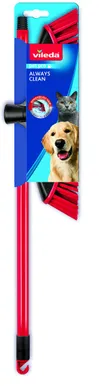 PÕRANDAHARI TELESKOOPVARREGA VILEDA PET PRO ALWAYS CLEAN