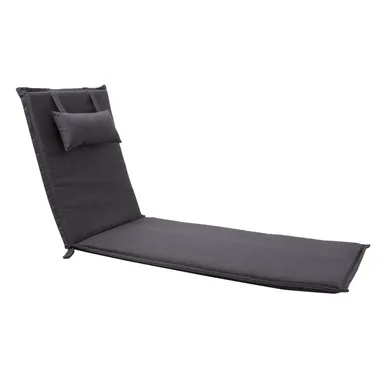 LAMAMISTOOLI KATE WICKER 55X195X3CM TUMEHALL