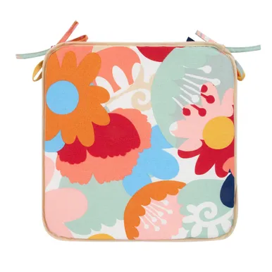 TOOLIKATE NORDIC FLOWER 39X39X2,5CM