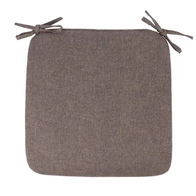 TOOLIKATE SIMPLE BROWN 39X39XH2,5CM