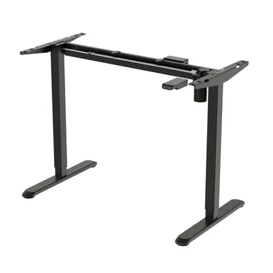 LAUAJALG ERGO LIGHT 1-MOOTORIGA MUST