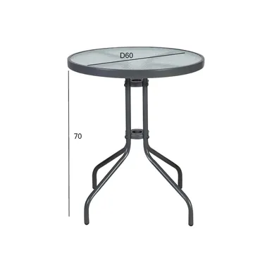 LAUD BISTRO D60XH70CM