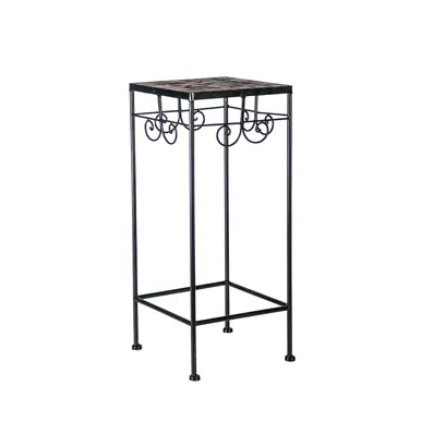 LILLEPOSTAMENT MOSAIC 20X20XH50CM