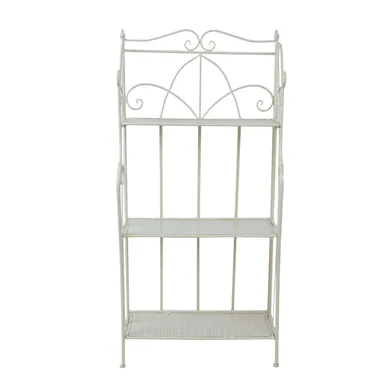 RIIUL SANDY 60X32XH125CM ANTIIKVALGE