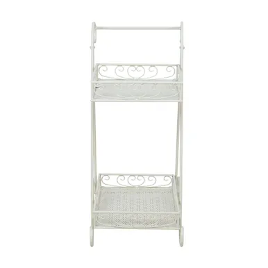 LILLERIIUL SANDY 35X43XH75CM ANTIIKVALGE