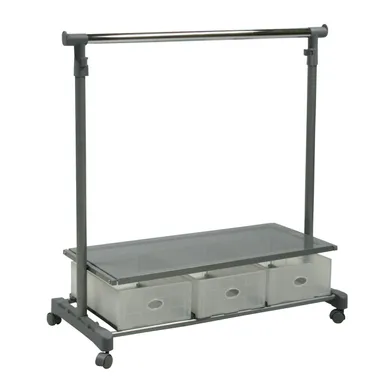 STANGE FORD 94X42XH93,5-168CM HÕBEDANE