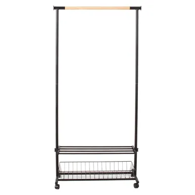 STANGE FOREST 80X36XH165CM MUST/NATURAAL