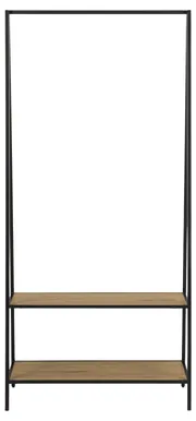 ESIKUNAGI SEAFORD 77X37XH165CM TAMM