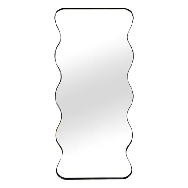 PEEGEL SIMONE 80X180CM MUST