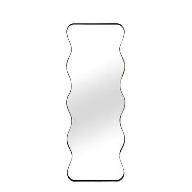 PEEGEL SIMONE 60X170CM MUST