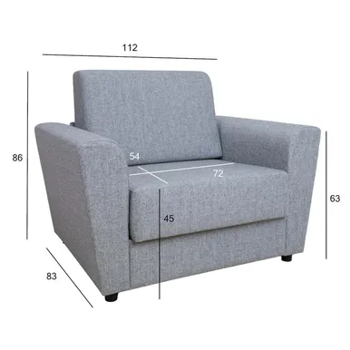 TUGITOOLVOODI VESPER HALL