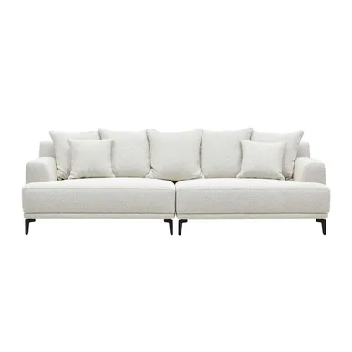 DIIVAN MAGNOLIA 4-KOHALINE HELEBEEŽ