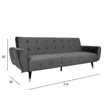 DIIVANVOODI FALUN HALL SAMET