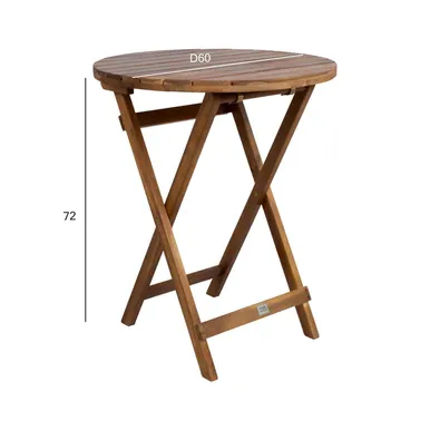 LAUD GWEN D60XH72CM AKAATSIA