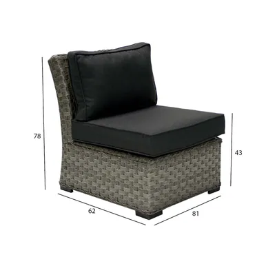 MOODULDIIVAN GENEVA VAHEMOODUL HALL