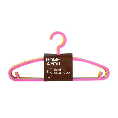 RIIDEPUUD LASTELE 5TK BAMBI