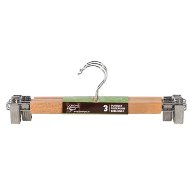 RIIDEPUUD SEELIKULE 3TK NATURAALNE