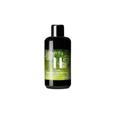 LEILILÕHN RENTO NATURAL AURORA 100ML