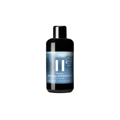 LEILILÕHN RENTO NATURAL BLUE HOUR 100ML