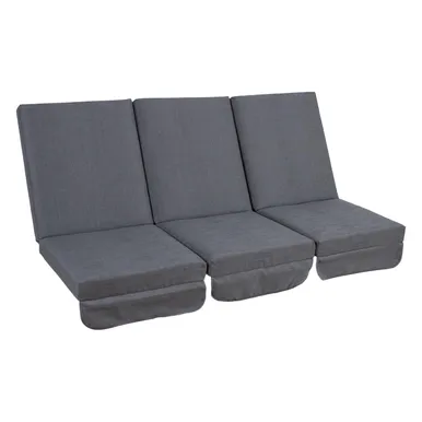 KIIGEPADJAD 3TK MONTREAL 114X52X9CM