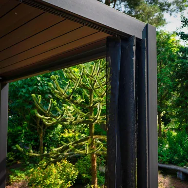 KARDINASIINID VARIKATUSELE MIRADOR 3X3M