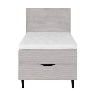 KONTINENTAALVOODI LAARA 90X200CM BEEŽ