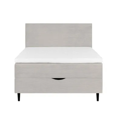 KONTINENTAALVOODI LAARA 140X200CM BEEŽ