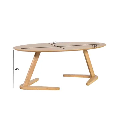 DIIVANILAUD LANA 120X60XH45CM TAMM