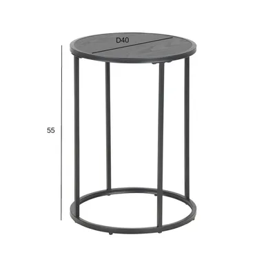 ABILAUD SEAFORD D40XH55CM MUST