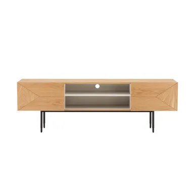 TV-LAUD NATE 180X40XH58CM TAMM