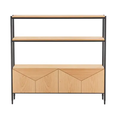 RIIUL NATE 125,5X32XH117CM TAMM