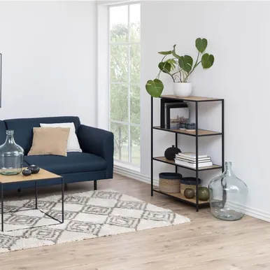 RIIUL SEAFORD 77X35XH114CM TAMM