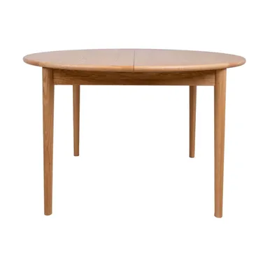 SÖÖGILAUD TROYES D100+32XH75CM TAMM