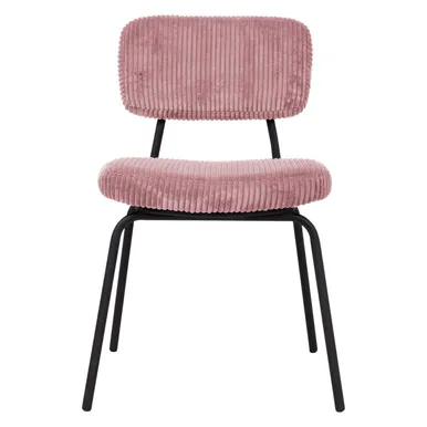 TOOL KEIU 46X51XH76CM VANAROOSA VELVET