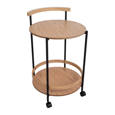 SERVEERIMISLAUD GENUA 49X46XH74CM