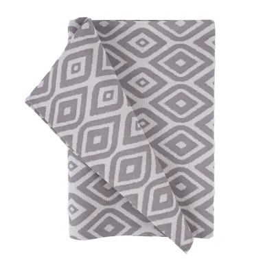 LINIK HOLLY OUTDOOR 43X116CM HALLID ROMBID