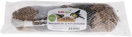 MAIUSPALA BALTIC AGRO AIA-JA METSALINDUDELE 600G