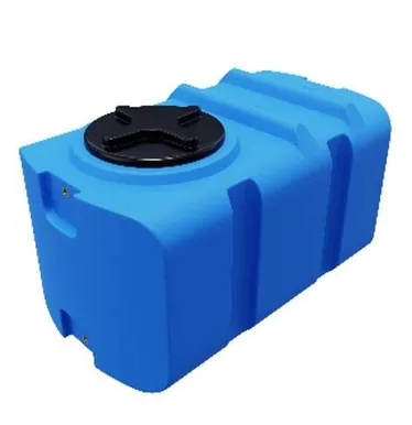 MAHUTI KANDILINE HORISONTAALNE 200L