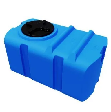 MAHUTI KANDILINE HORISONTAALNE 300L