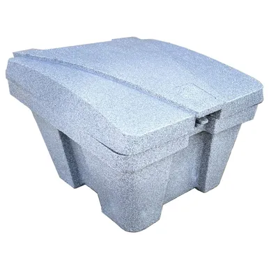 LIIVATUSKONTEINER UNIPAL 150L HALL