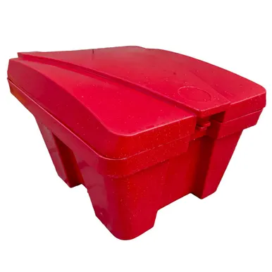 LIIVATUSKONTEINER UNIPAL 150L PUNANE