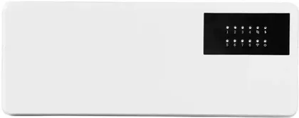 PÕRANDAKÜTTE KONTROLLER NORDLINE 230V 8 TSOONI, KUNI 16 AJAMIT