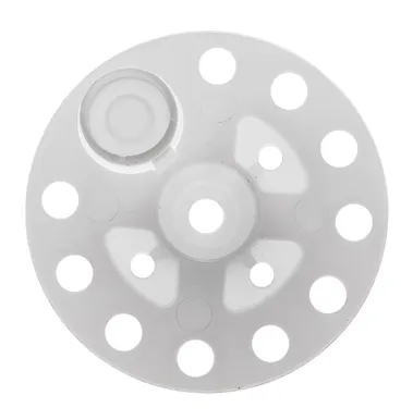 KORGIGA FASSAADISEIB HJ FASTENERS 60MM NAILON 200TK PAKIS