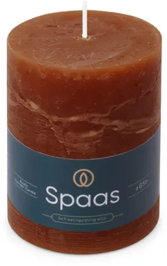 KÜÜNAL SPAAS RUSTIK 65H D80X110MM BORDOOPRUUN