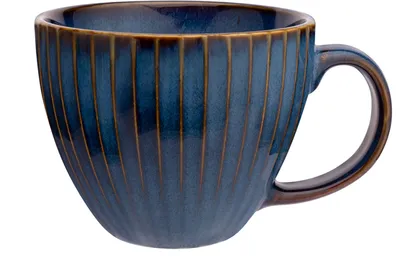 TASS ALTOM DESIGN REACTIVE STRIPES PORTSELAN 450ML SININE