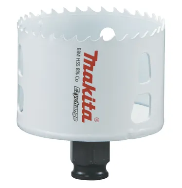 AUGUSAAG MAKITA EZYCHANGE 68MM BI-METALL