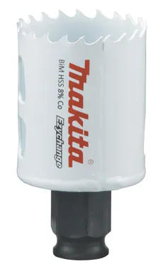 AUGUSAAG MAKITA EZYCHANGE 40MM BI-METALL