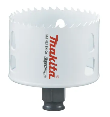 AUGUSAAG MAKITA EZYCHANGE 70MM BI-METALL