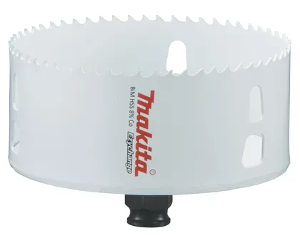 AUGUSAAG MAKITA EZYCHANGE 111MM BI-METALL